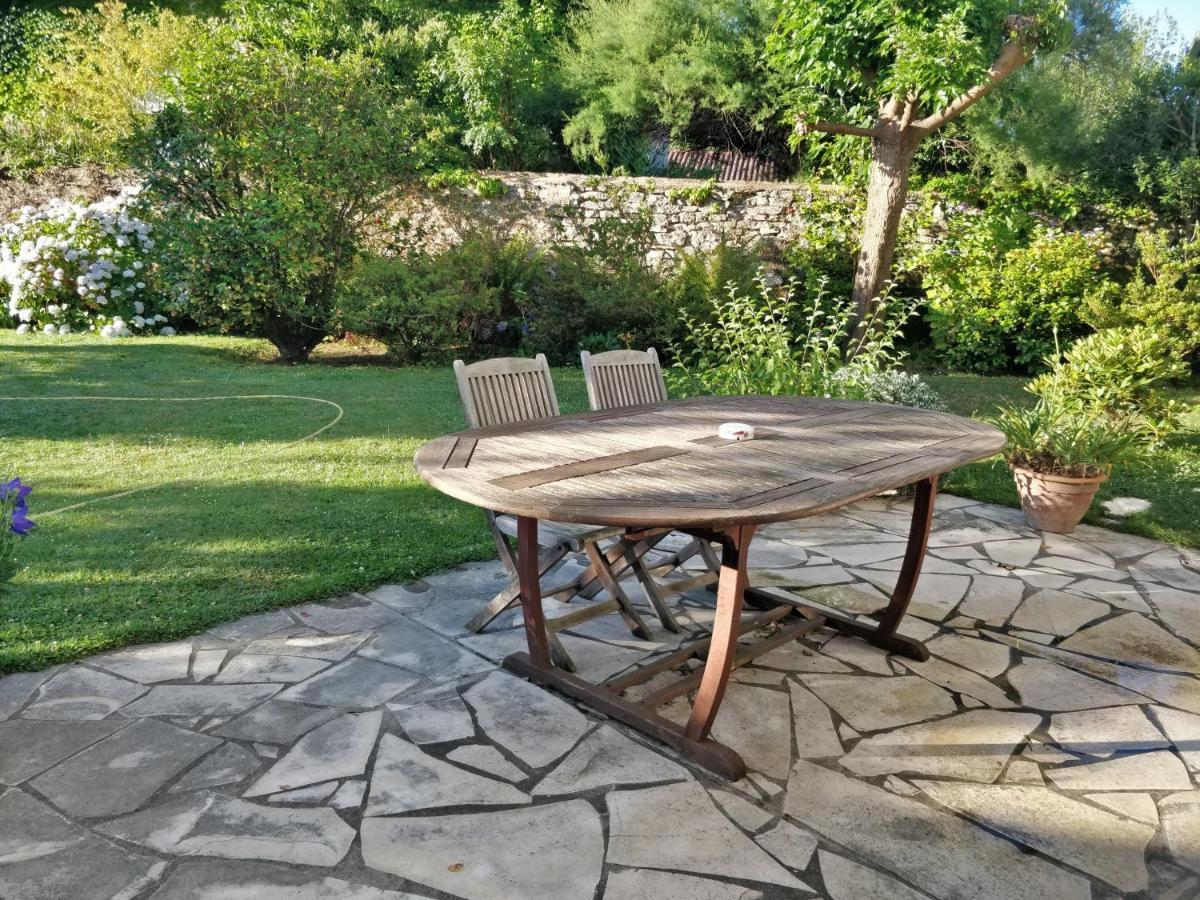 T1 Ou T2 Dans Avec Jardin Proche Biarritz Apartment