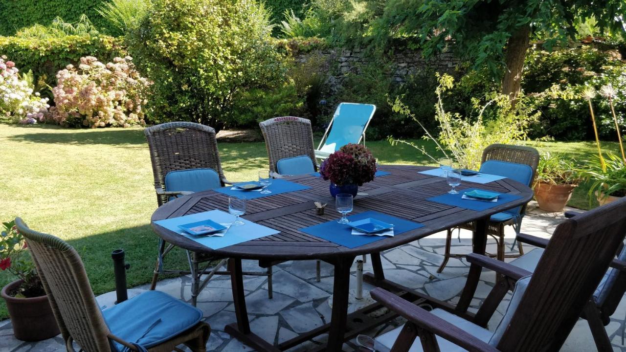 T1 Ou T2 Dans Avec Jardin Proche Biarritz *