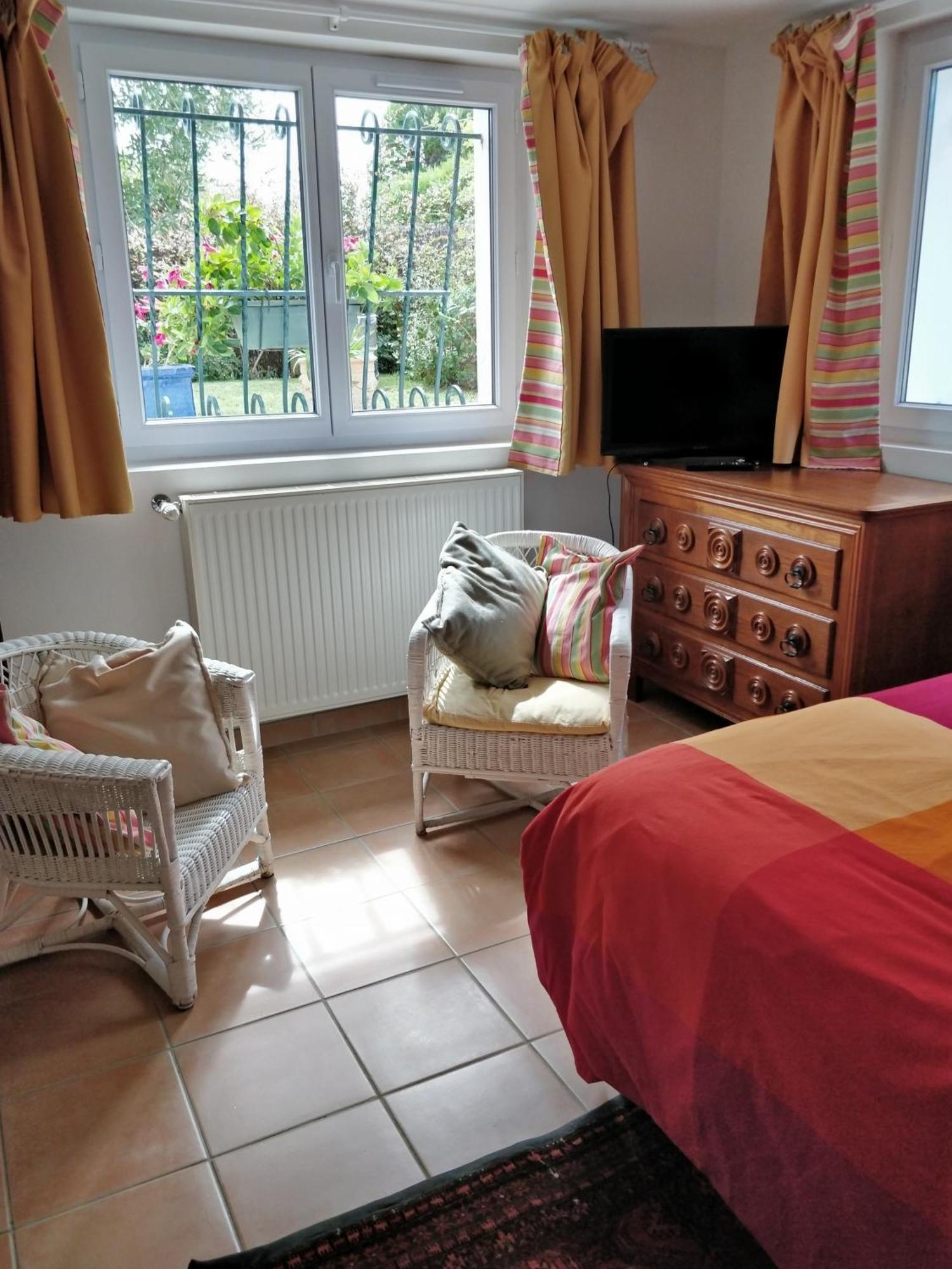 T1 Ou T2 Dans Avec Jardin Proche Biarritz
