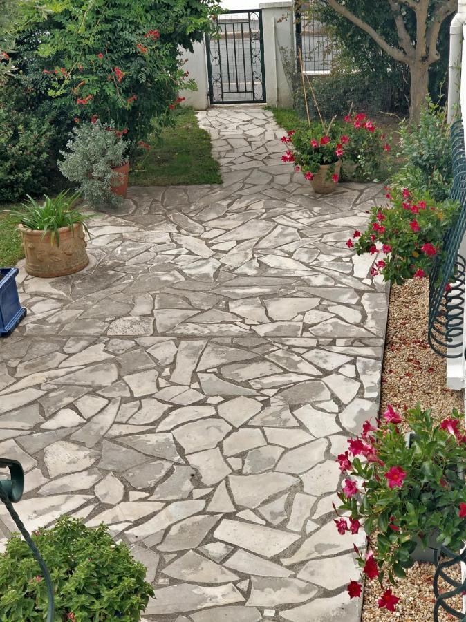 T1 Ou T2 Dans Avec Jardin Proche Biarritz Apartment Anglet