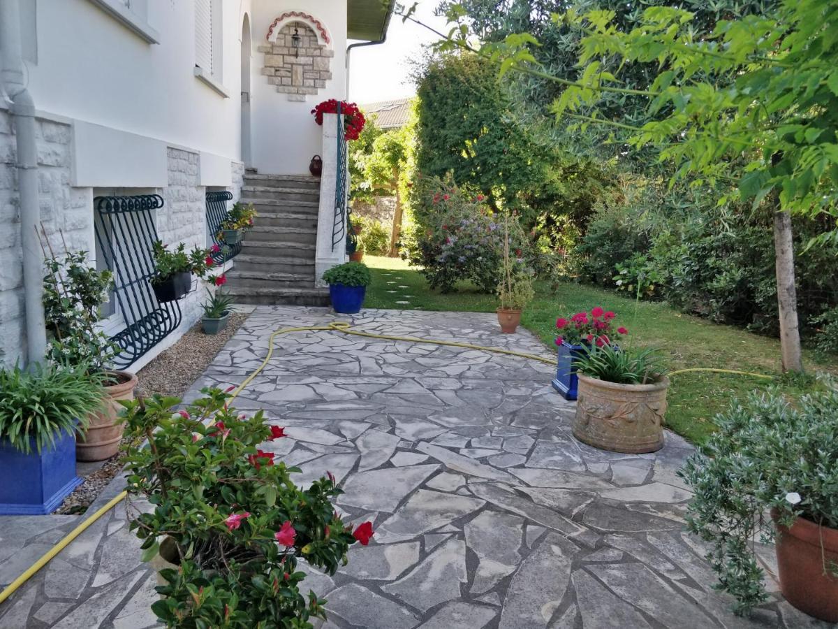 T1 Ou T2 Dans Avec Jardin Proche Biarritz Apartment *