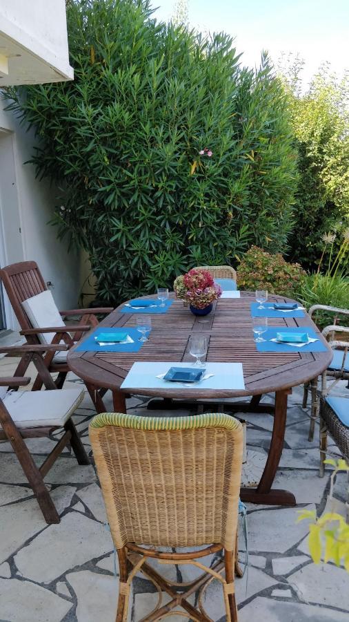 T1 Ou T2 Dans Avec Jardin Proche Biarritz Apartment