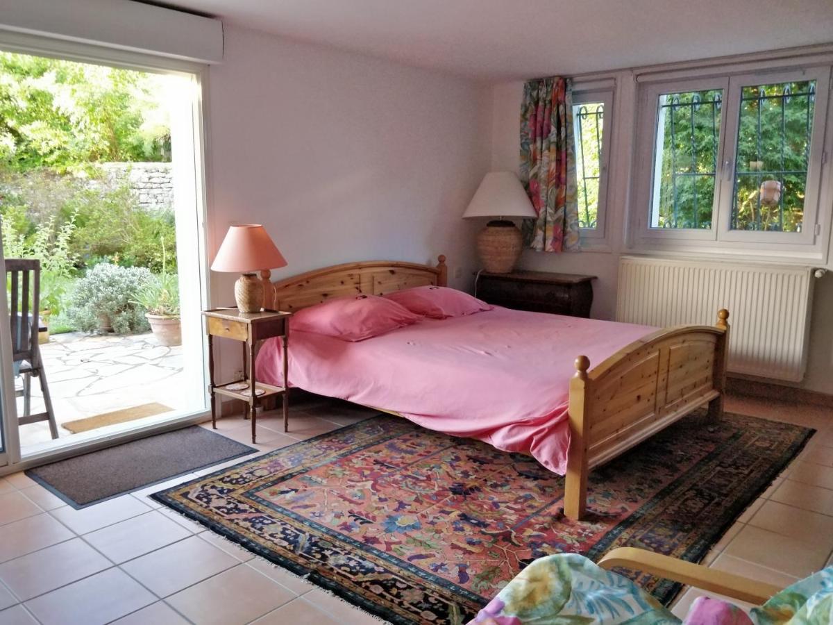 T1 Ou T2 Dans Avec Jardin Proche Biarritz Apartment *