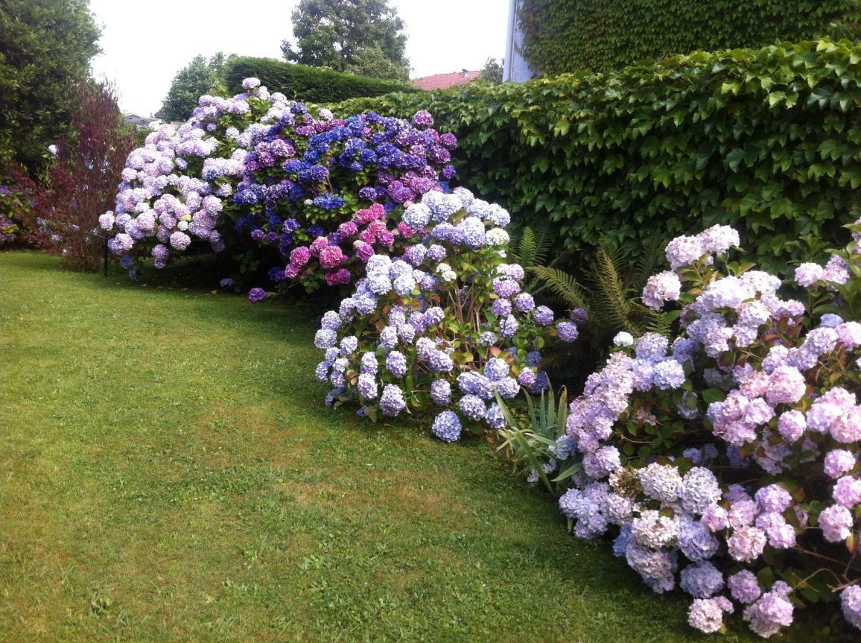 Apartment T1 Ou T2 Dans Avec Jardin Proche Biarritz Anglet