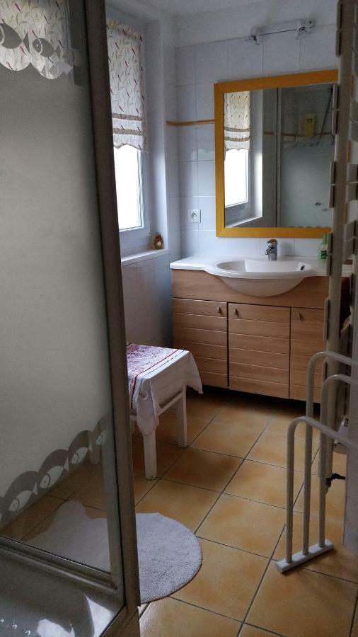 T1 Ou T2 Dans Avec Jardin Proche Biarritz Apartment