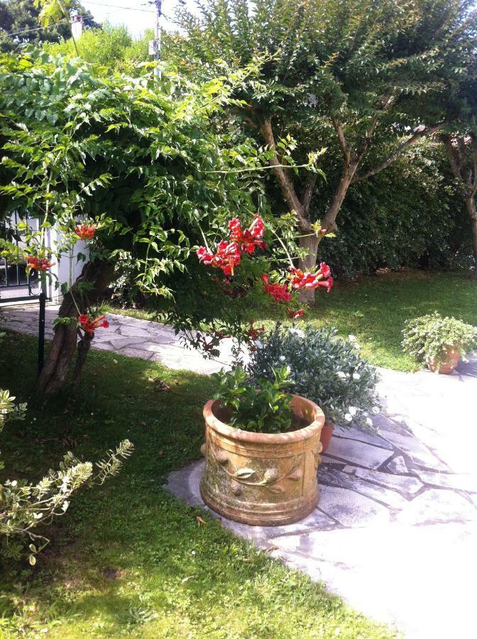 Apartment T1 Ou T2 Dans Avec Jardin Proche Biarritz Anglet