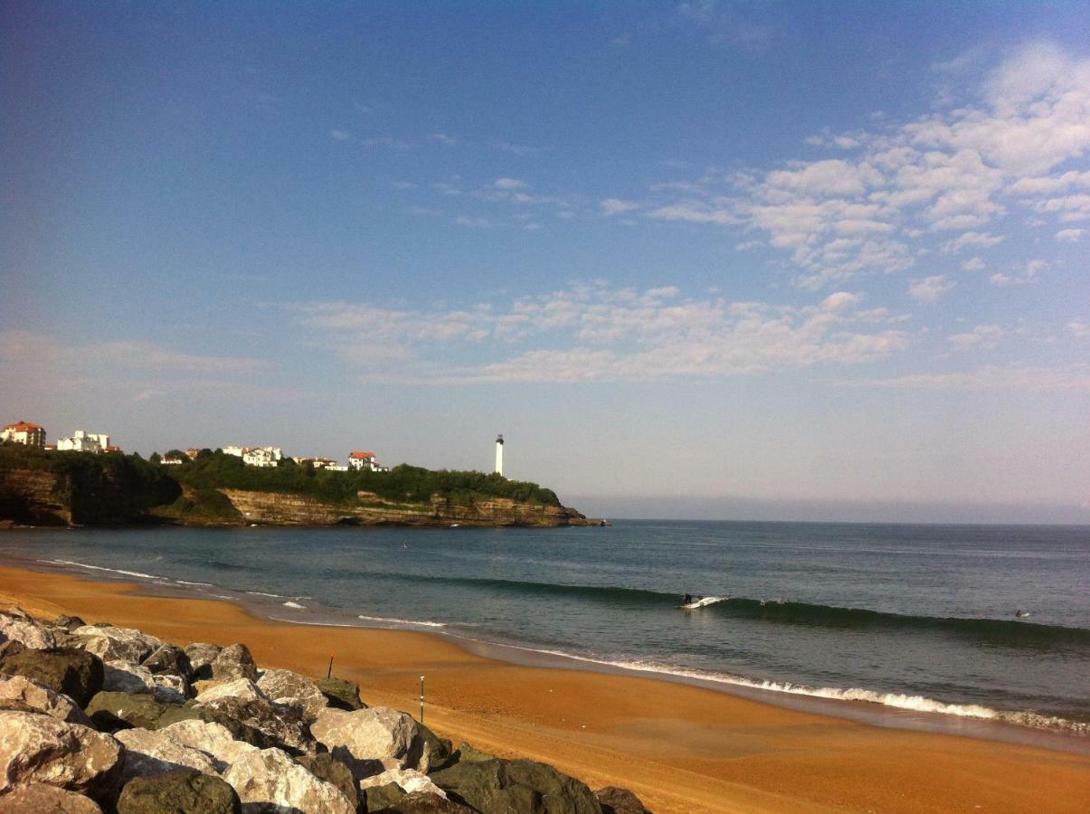 T1 Ou T2 Dans Avec Jardin Proche Biarritz Anglet