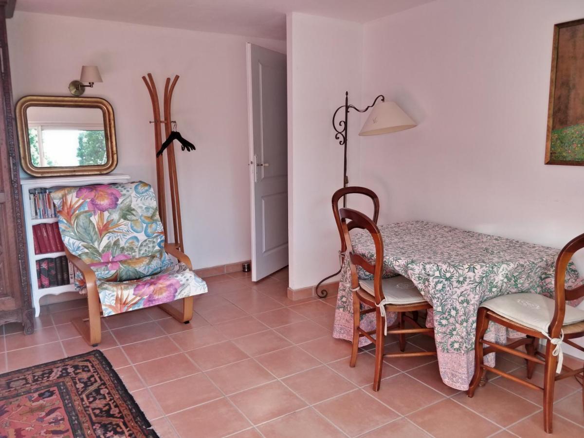 T1 Ou T2 Dans Avec Jardin Proche Biarritz Apartment *