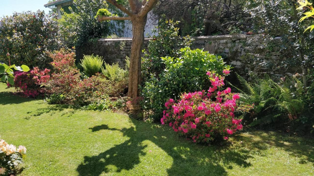 Apartment T1 Ou T2 Dans Avec Jardin Proche Biarritz *
