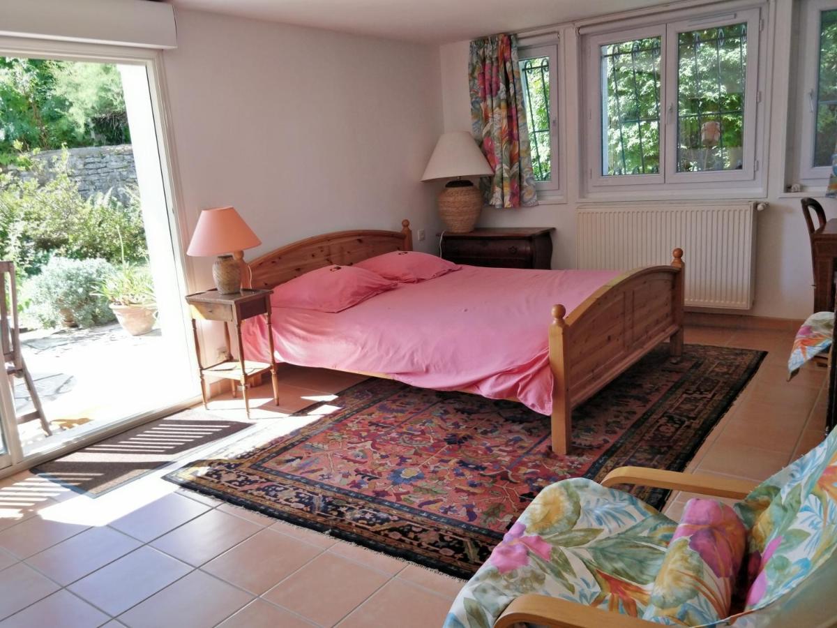 T1 Ou T2 Dans Avec Jardin Proche Biarritz *