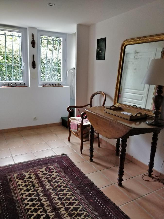 Apartamento T1 Ou T2 Dans Avec Jardin Proche Biarritz Anglet