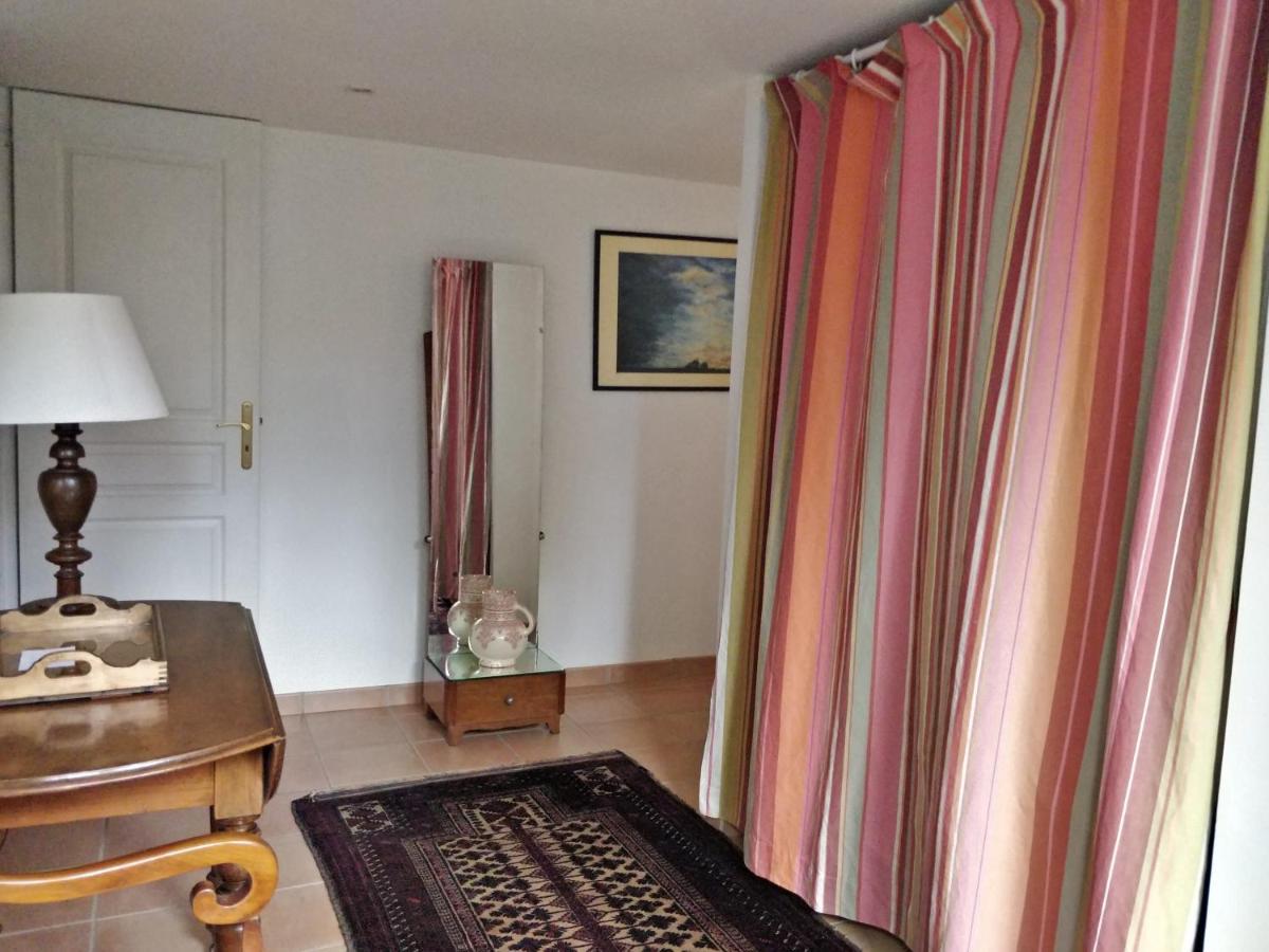 T1 Ou T2 Dans Avec Jardin Proche Biarritz Apartamento